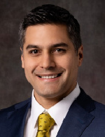 Image of Dr. Andres Mauricio Vargas Estrada, MD