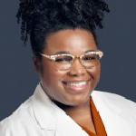 Image of Dr. Angelica Ehioba, MD