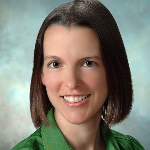 Image of Dr. Louisa J. Hann, MD