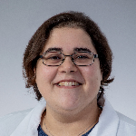 Image of Dr. Angela Ghuneim, DO