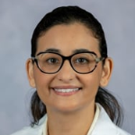 Image of Dr. Kawtar Khalloufi, MD