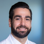 Image of Dr. George Alexander Sanchez, MD