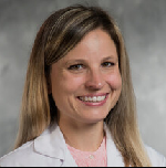 Image of Dr. Andrea Phillips Sitlinger, MD