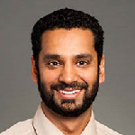 Image of Dr. Adnan Mustafa Rafiq, MD