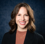 Image of Mrs. Haley Morgan Beam, APRN