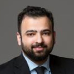 Image of Dr. Arslan Zaidi, MD