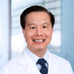 Image of Dr. Richard T. Hung, MD, FACS