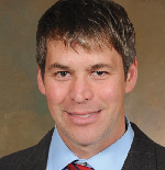 Image of Dr. Steven C. Bailey, MD