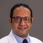 Image of Dr. Mohamed G. Elbanan, MD