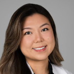 Image of Dr. Stephanie Jindee Yu, OD