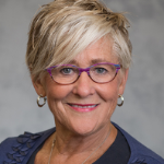 Image of Dr. Kathy Haupt, MD