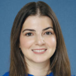 Image of Dr. Stephanie Ortega, AUD