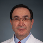 Image of Dr. Izzuddin Ali Mansur, MD