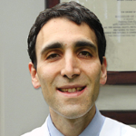 Image of Dr. Deon Wolpowitz, MD, PhD