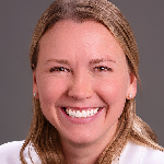 Image of Dr. Whitney D. Ficker, MD