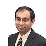 Image of Dr. Karthik Mohan, DO