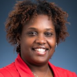 Image of Kemesheia Sherell Stovall, LAT, MS-NHP