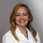 Image of Vanessa Rivera Burgos, APRN, FNP