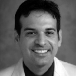 Image of Dr. Carlos E. Mercado, MD