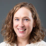 Image of Ms. Megan L. O'Brien, MSN, DNP, APRN, AGACNP, FNP