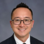 Image of Dr. Aaron Wu, DO