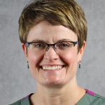 Image of Amy D. Wallis, FNP, ARNP