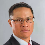 Image of Mr. Irsal Cabahug, APRN