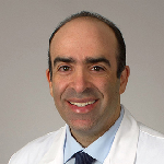 Image of Dr. Ramen H. Chmait, MD