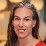 Image of Dr. Sara P. Chrisman, MD, MPH