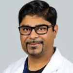 Image of Dr. Tashfeen Mahmood, MD, MBBS