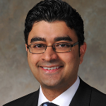 Image of Dr. Fahad S. Gilani, MD