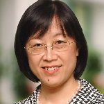 Image of Dr. Weiping Zang, MD