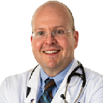 Image of Dr. Brian Keith Cubbage, MD