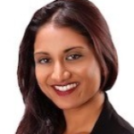 Image of Dr. Aysha Agarwal, MD