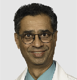 Image of Dr. Sridhar A. Rao, MD