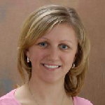 Image of Ms. Nicole Rene Keibel, OTR/L, LMT, CLT