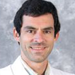 Image of Dr. Peter A. Binkley, MD