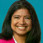 Image of Dr. Heena P. Santry, MD