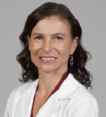 Image of Dr. Hilary Joy Hassinger, PhD