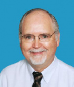 Image of Dr. Andy Davidson, MD