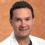 Image of Dr. Luis E. Palacio, MD