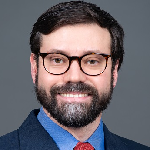 Image of Dr. Cristian David Valenzuela, MD