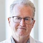 Image of Dr. J. Howard Dehoff, MD