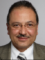 Image of Dr. Sherif I. Heiba, MD