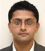 Image of Dr. Harit K. Bhatt, MD