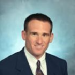 Image of Dr. Jeffery S. Cantrell, MD