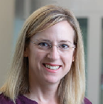 Image of Jennifer D. Shook, CNM, NP