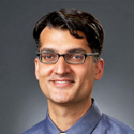 Image of Dr. Anand D. Bhatt, MD