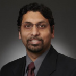 Image of Dr. Sadat Anwar Shamim, MD