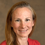 Image of Dr. Jennifer K. Rossi, MD